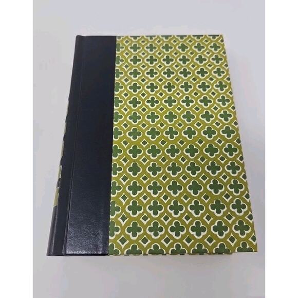 Readers Digest Condensed Books Lot of 10 First Edition Home Decor MCM Library - Picture 4 of 16